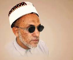 Sheikh Al-Hafiz Yahya Ahmed Al-Helili
